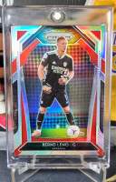 BERND LENO ⚽️การ์ดฟุตบอล Premier League ?? SILVER PRIZM Aresenal