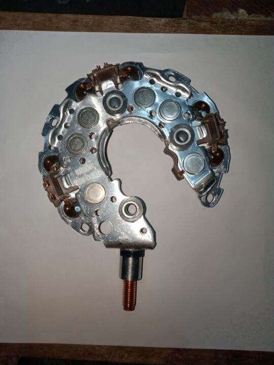 ALTERNATOR DIODE TOYOTA HIACE GRANDIA/HONDA ACCORD Lazada PH