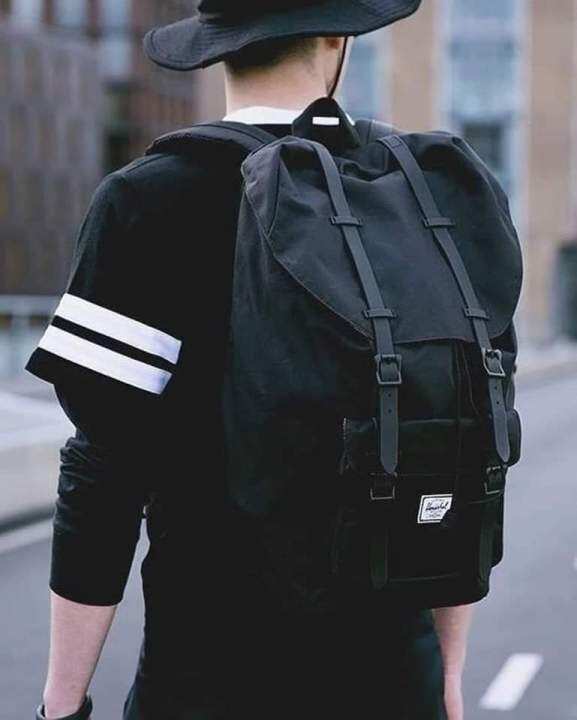 Herschel Backpack Little America 25L Lazada PH