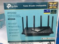 เราเตอร์(TP-LINk ArcherAX72)AX5400 Wi-Fi 6