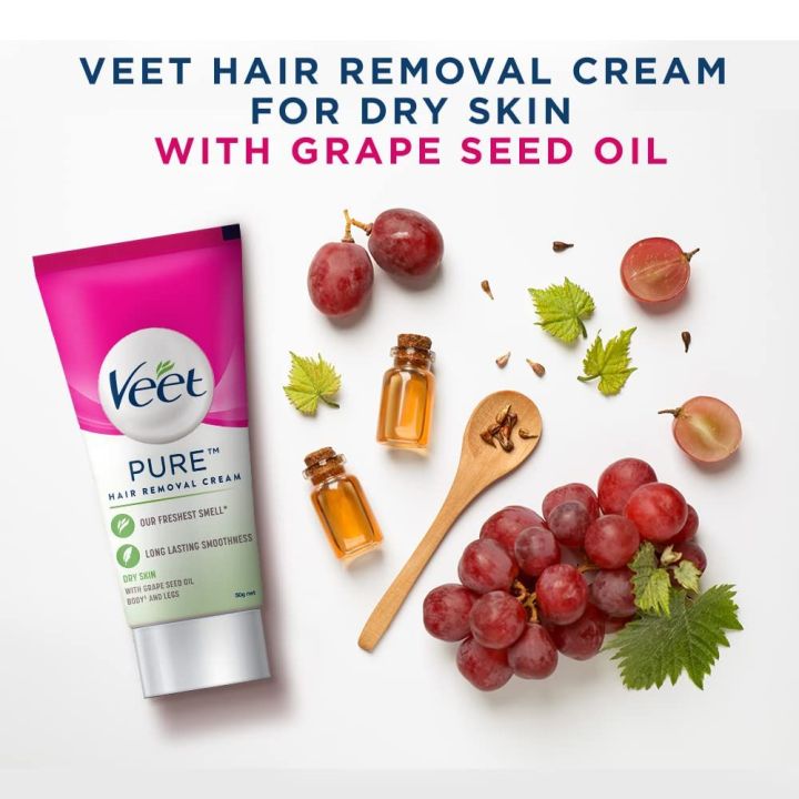 ครีมกำจัดขน-วีท-veet-hair-removing-cream-30g