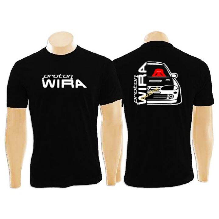 BAJU -PROTON WIRA🔥 ( COTTON) 🔥💯 | Lazada