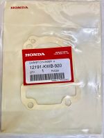 ✅✅ (12191-KWB-920) ประเก็นเสื้อสูบแท้เบิกศูนย์ เวฟ110i / ดรีม110i / Super Cub/TZI