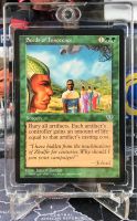 SEEDS OF INNOCENCE การ์ดเกม Magic the Gathering MIRAGE