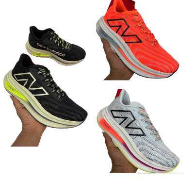 รองเท้าวิ่งNew Balance FuelCell SUPERCOMP Trainer V2 (size39-45) มี3สี