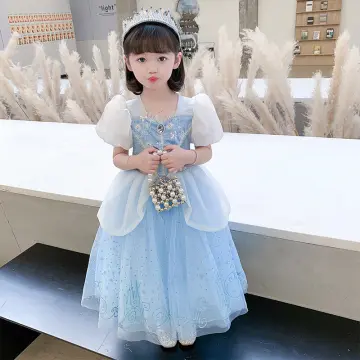 TOP các shop bán váy đầm công chúa cho bé ở Hà Nội - Kênh Z