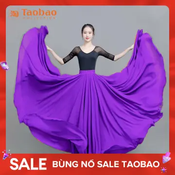 Váy Khiêu vu Kim sa lấp lánh /Zalo 0969369422 - YouTube