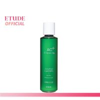 ETUDE AC Clean Up Facial Fluid 180 ml