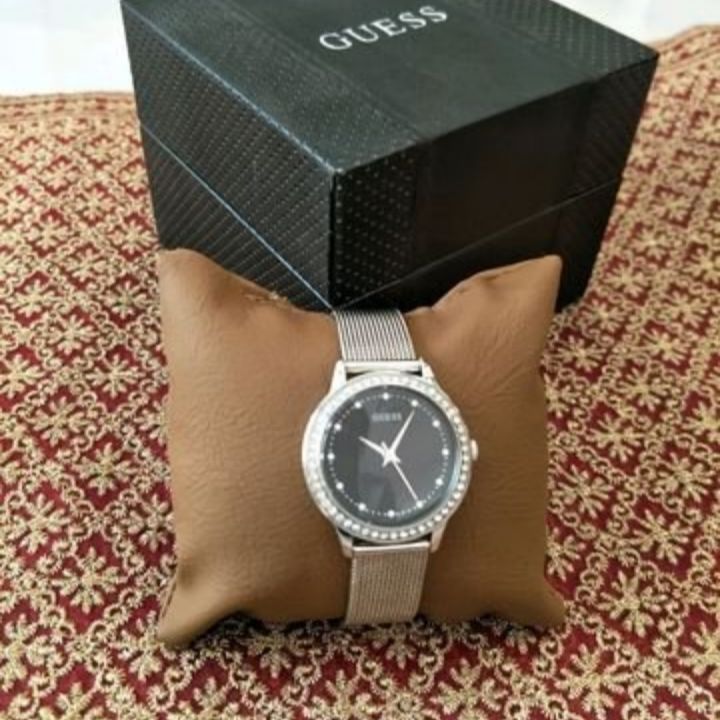 นาฬิกา-guess-รุ่น-w0647l5-ตัวเรือนสแตนเลส