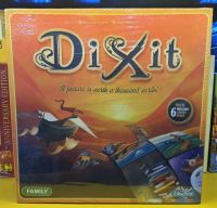 Dixit Board game บอร์ดเกม