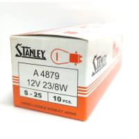 หลอดไฟท้าย STANLEY 4879หรือ1016 12V 23/8W