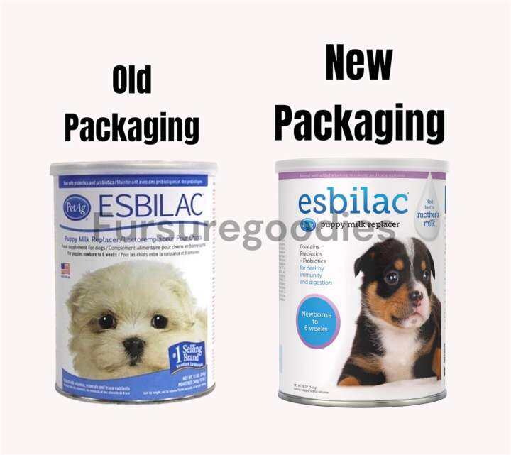 Esbilac Milk Replacer 340grams Lazada PH