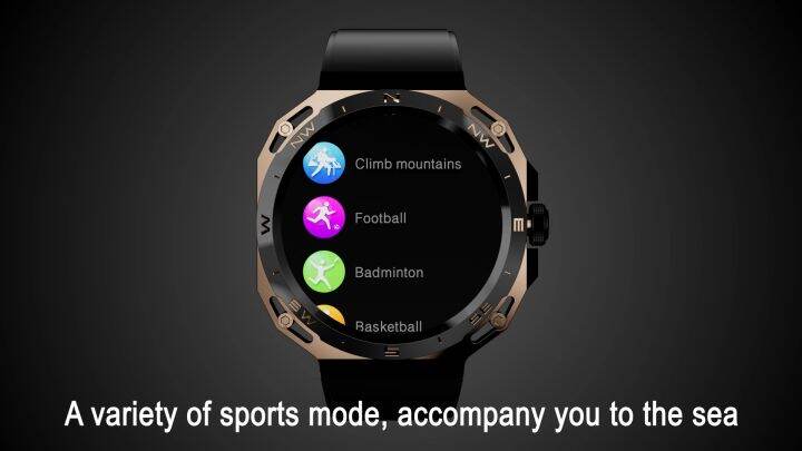 Control hot sale gt smartwatch