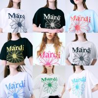 ? พร้อมส่ง ?เสื้อ Mardi Mercredi ของแท้ ?%