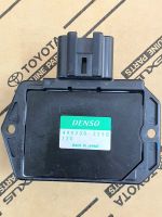 กล่องควบคุมพัดลมแอร์ รีซิสแตนท์ IC / Resistance Toyota Revo Number 499300-2250 "แท้ Denso"