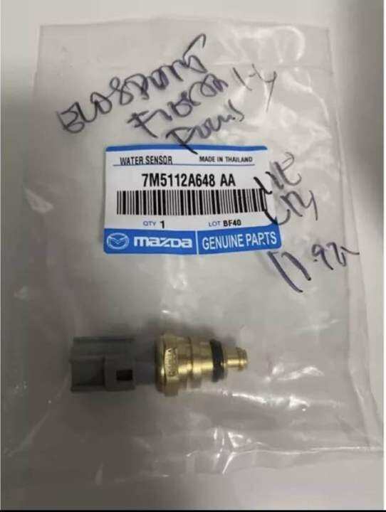 Engine Coolant Temperature Sensor Ford Fiesta Lazada PH
