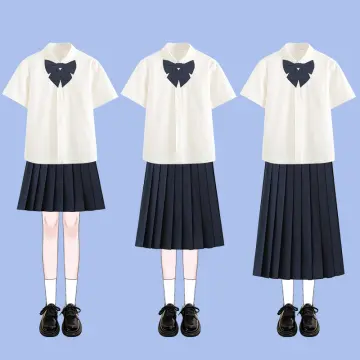 8 mẫu váy đẹp cho học sinh đang là xu hướng hiện nay  Jadiny