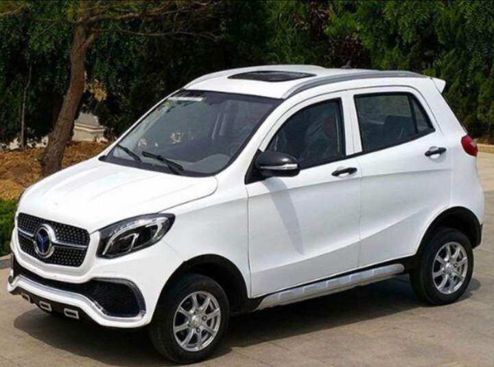 Brand new Car for sale Lazada PH