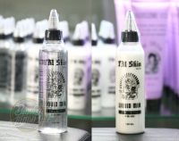 น้ำยามิกซ์สี 4 ออนซ์/มิกซ์สี/Mixer ink/Liquid mix/TM Skin/