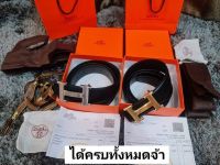 พร้อมส่ง?​เซ็ทเข็มขัด ? belt 
เข็มขัด​ เข็มขัดหัวเงิน​ ทอง