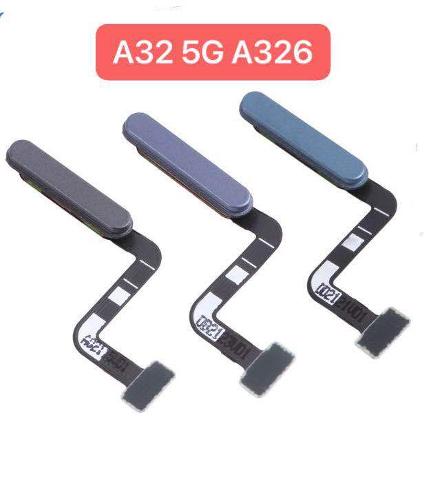 samsung a32 side key