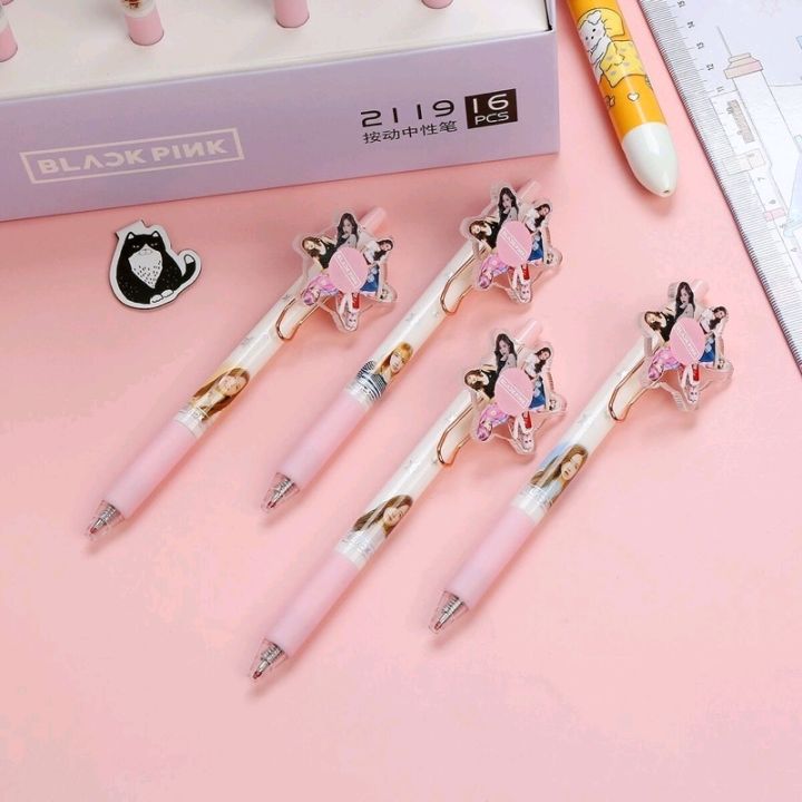 พร้อมส่ง-ปากกา-bp-น่ารักมุ่งมิ้งมากก-ถูกที่สุด