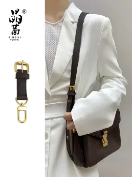 Louis Vuitton Monogram Canvas Adjustable Bandouliere Strap, myGemma, SG