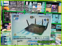 BRT-AC828 ASUS VPN ROUTER DUAL WAN AC2600