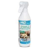 สเปรย์ดับกลิ่นทั่วไป HG 500ml