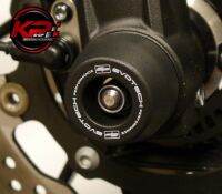 กันล้มหน้า EVOTECH FOR YAMAHA MT-07