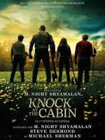 แผ่นDVD?Knock at the Cabin2023-ภาพมาสเตอร์-เสียงอังกฤษ5.1-บรรยายไทย