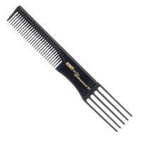 หวี KENT SPC-84 : 5 Prong Styling and Lifting Comb 190mm Thick Hair