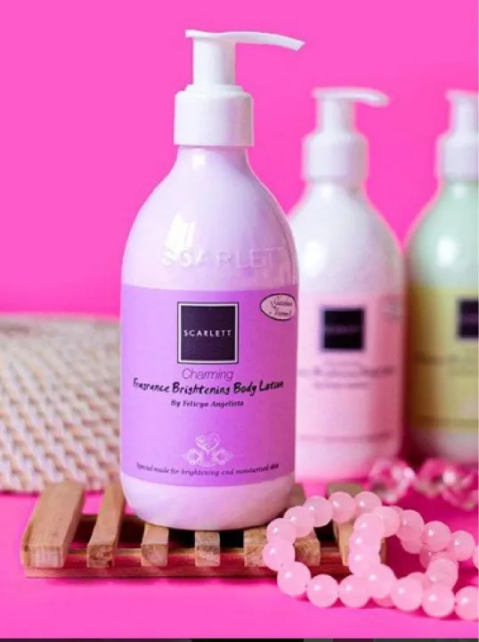 Deskripsi Produk Karena terdapat kandungan Glutathione (Mother of