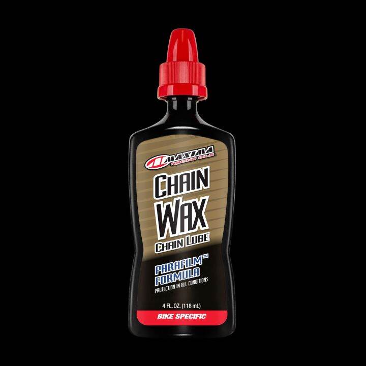 MAXIMA Chain Lubes/oil Chain Pro/Chain Wax/Chain Guard (Bike specific