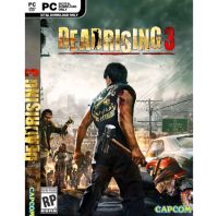 เกม PC เกม DEADRISINR 3 เป็นแบบ USB