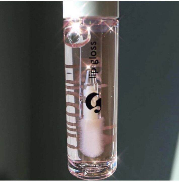 [Authentic] GLOSSIER LIP GLOSS IN CLEAR Lazada PH