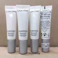 LANCOME Clarifique Spot Eraser 10ml.(ขนาดทดลอง)
เซรั่มเนื้อบางเบาเข้มข้นสูตรใหม่