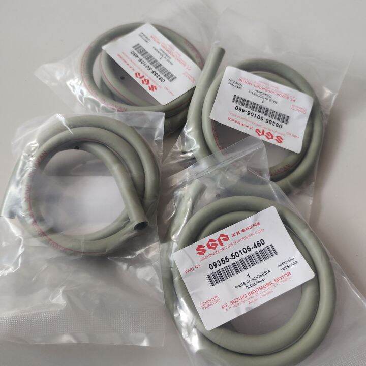 Fuel Hose Motorcycle Gas Hose 60cm Universal Lazada PH