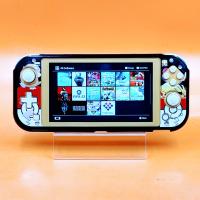 Nintendo​Switch​ Lite​ 160GB แปลงหมื่นเกมส์​เครื่องสวยมากๆ