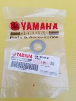 แหวนรองสปริงโช๊คแท้YAMAHA XMAX,YZF,R15,TZR150ปี1998 อะไหล่แท้ศูนย์YAMAHA(2JK-F3149-01)1ชิ้น