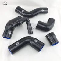 Silicone Boost Turbo Hose Intercooler Pipe FOR VOLVO 850 C70 S70 V70 LS/LW T-5/T-5R T5 T5S T5R R GLT 2.3L 1993-2000 94 95 96 97