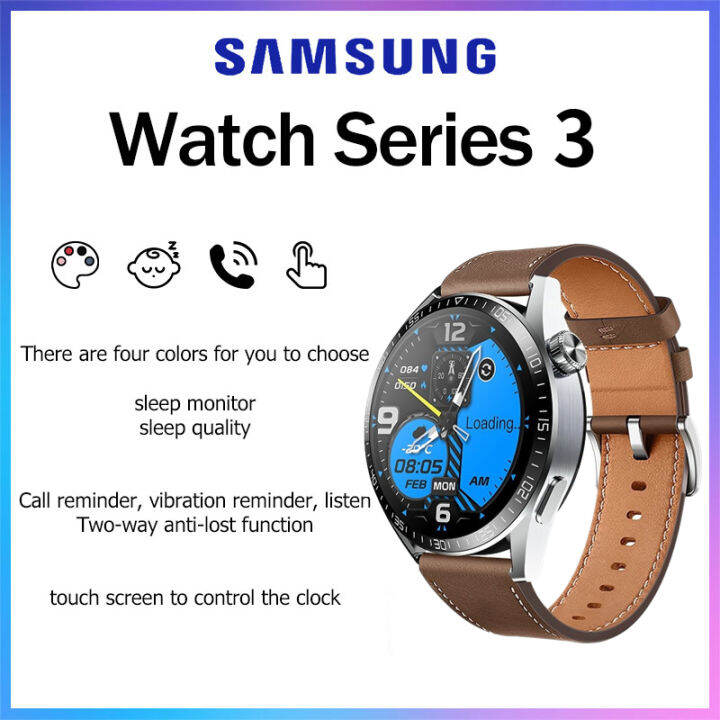 galaxy watch 3 for sale