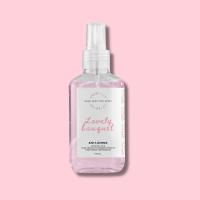 Everyday Sparkles แอลกอฮอล์สเปรย์ฟู้ดเกรด 75% ขนาด 100ml. กลิ่น Lovely Bouquet