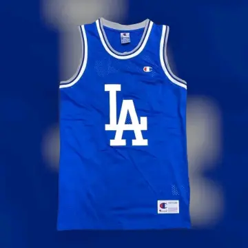 Shop Dodgers Basketball Jersey with great discounts and prices online - Oct  2023