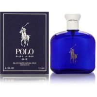 ???RALPH LAUREN POLO BLUE FOR MEN EDT 125 ML น้ำหอมผู้ชาย