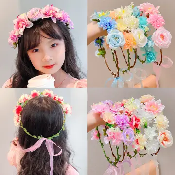 Shop Flower Girl Hand Accessories online