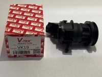 มอเตอร์ฉีดน้ำฝน TOYOTA VIGO VIOS ALTIS โตโยต้า วีโก้ วีออส อัลติส ยี่ห้อ V-TEX รหัส VK19