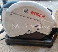 BOSCH แท่นตัดBosch เครื่องตัดเหล็ก ขนาด 14" ของแท้ 100%   PROFESSIONAL METAL CUT OFF SAW  ด้วยวัตต์ที่สูงถึง 2200วัตต์(watt) ความเร็วรอบ 3800รอบ/นาที  เหมาะสำหรับงานหนัก  ใช้สำหรับตัดเหล็ก อาทิเช่น เหล็กล่อง เหล็กเส้น  อลูมีเนียม  ซีลาย  และอื่นๆ