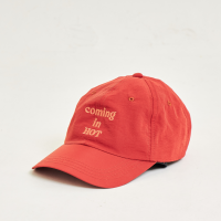 Gym Cap - Coming in Hot