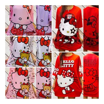 Buy Hello Kitty Plus Size Shirt online